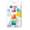 Modelina Staedtler FIMO 8023 C różne kolory