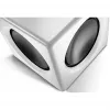 Wavemaster FUSION Subwoofer soft biały retail