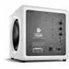 Wavemaster FUSION Subwoofer soft biały retail