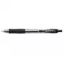 Pilot G2 07 Czarny (BL-G2-7-B) (BLG27B)
