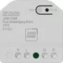 Jung BT P B2 U JUNG HOME Puck Binary Input 2-drogowe 230 V ~ TE (BTPB2U)