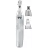 Wahl Ear, Nose & Brow 3-in-1 precyzyjny trymer, srebrny