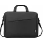 Lenovo Laptop Casual Toploader-Case T210 17, czarny (GX41K07198)