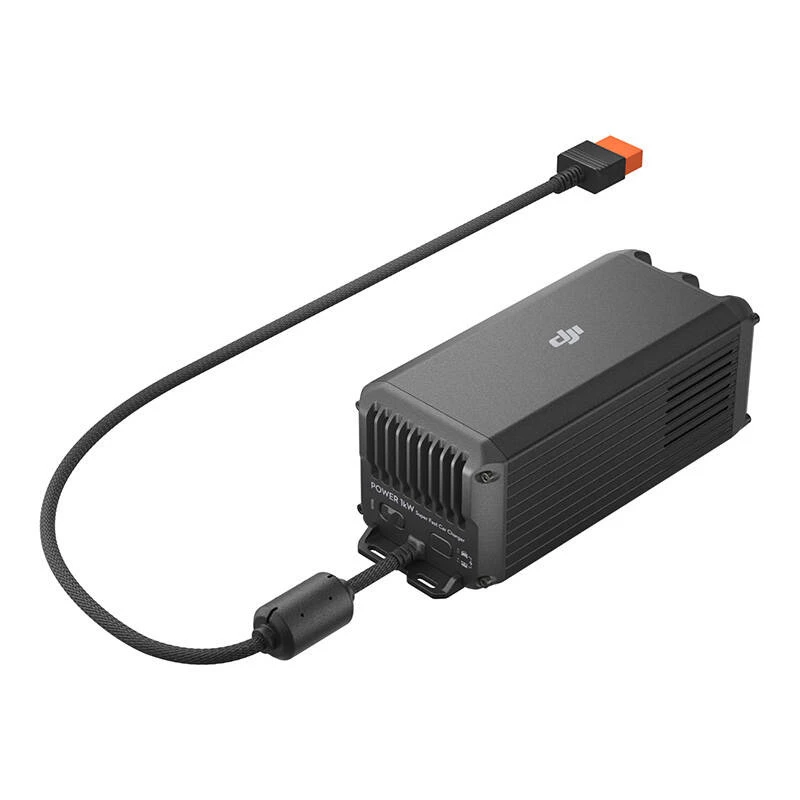 Ładowarka samochodowa do stacji zasilania 1 kW DJI CP.DY.00000155.01