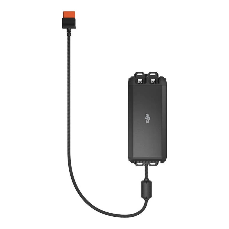 Ładowarka samochodowa do stacji zasilania 1 kW DJI CP.DY.00000155.01