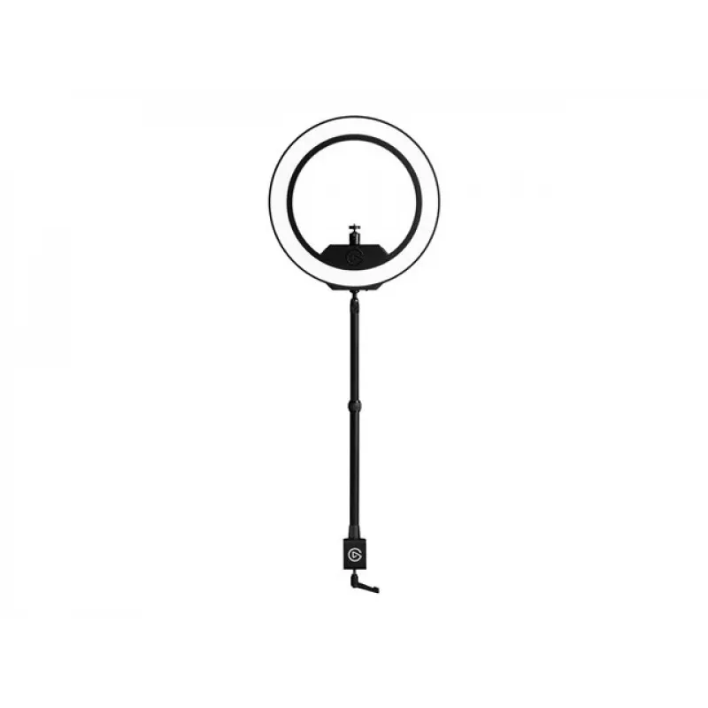 Lampa pierścieniowa ELGATO do kamery 43,2 cm regulowane ramię sterowana aplikacją