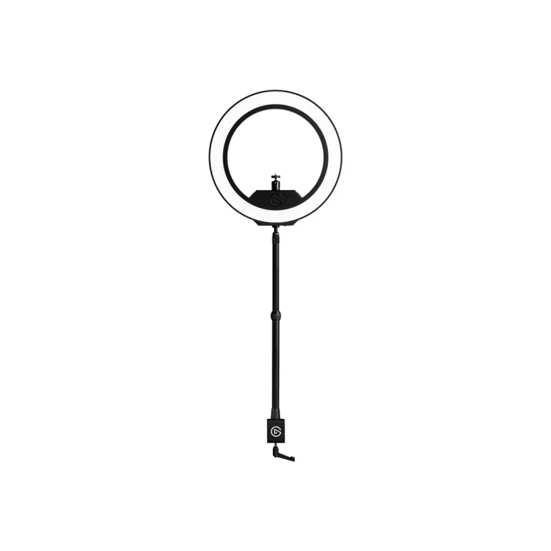 Lampa pierścieniowa ELGATO do kamery 43,2 cm regulowane ramię sterowana aplikacją