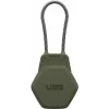 UAG Urban Armor Gear Civilian Keychain Case | Apple AirTag | oliwkowy | 164002117272 (164002117272)