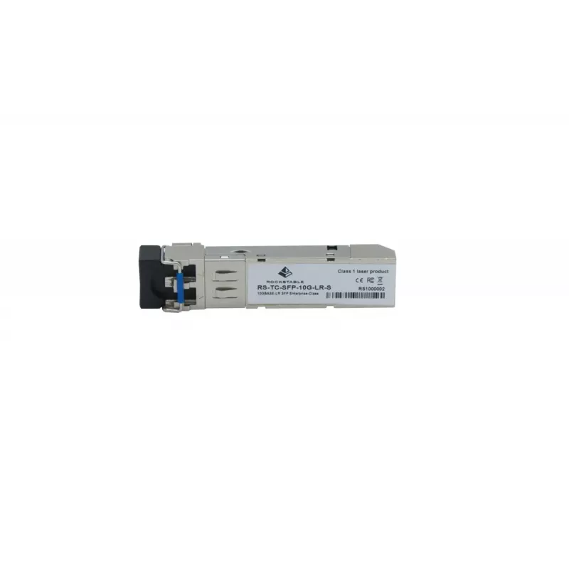 transceiver światłowodowy 10GBASE-LR SFP+ Rockstable — 10 Gbit/s, 1310 nm, LC, 10 km