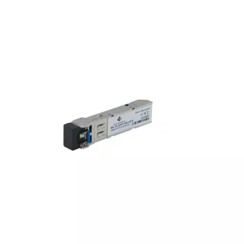 transceiver światłowodowy 10GBASE-LR SFP+ Rockstable — 10 Gbit/s, 1310 nm, LC, 10 km