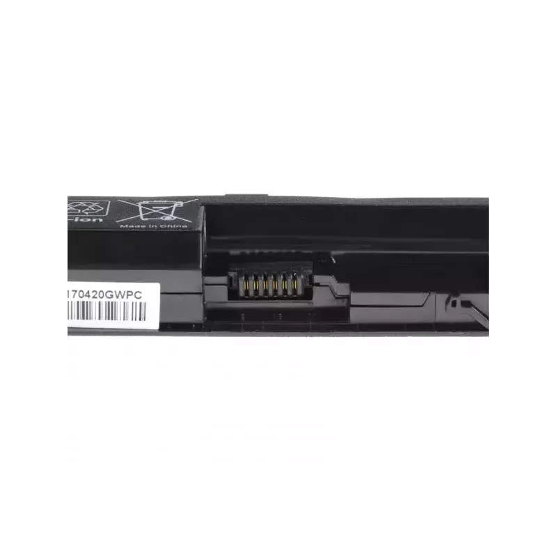 Bateria Green Cell HP77PRO do HP ProBook 440/445/450/455/470 (Li-Ion, 5200 mAh, czarna)