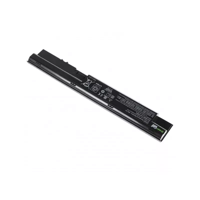 Bateria Green Cell HP77PRO do HP ProBook 440/445/450/455/470 (Li-Ion, 5200 mAh, czarna)