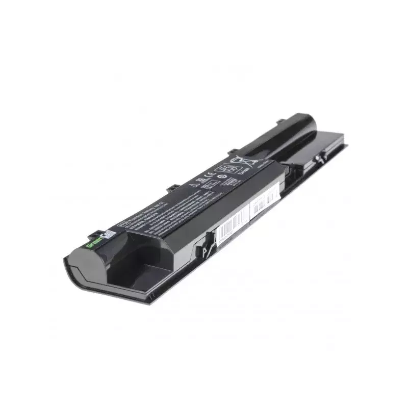 Bateria Green Cell HP77PRO do HP ProBook 440/445/450/455/470 (Li-Ion, 5200 mAh, czarna)