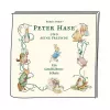 Peter Hase i jego przyjaciele - zbiór opowiadań, figurka audio do odtwarzania