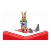 Peter Hase i jego przyjaciele - zbiór opowiadań, figurka audio do odtwarzania