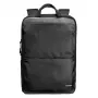 Plecak Tomtoc Explorer-T71 24L — laptopowy plecak podróżny (czarny)