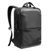 Plecak Tomtoc Explorer-T71 24L — laptopowy plecak podróżny (czarny)