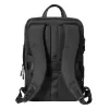 Plecak Tomtoc Explorer-T71 24L — laptopowy plecak podróżny (czarny)