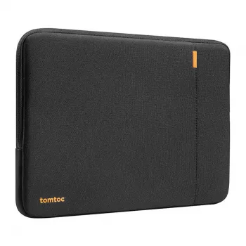 Etui na laptop Tomtoc Defender-A13 dla urządzeń 13,3-calowych, model A13E3D1, wyściełane etui ochronne