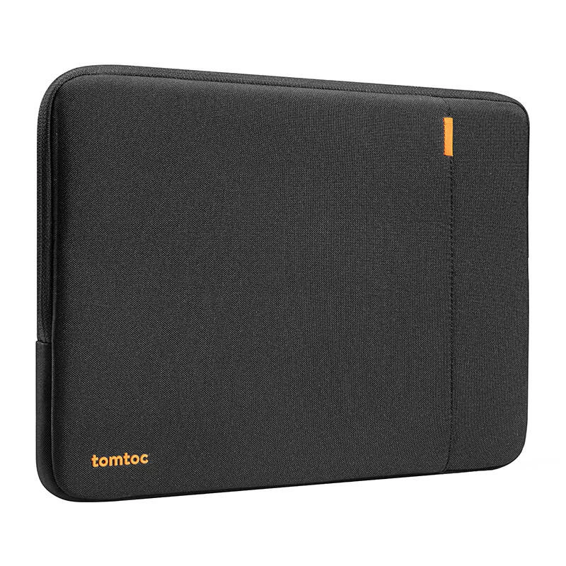 Etui na laptop Tomtoc Defender-A13 dla urządzeń 13,3-calowych, model A13E3D1, wyściełane etui ochronne