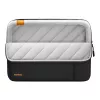 Etui na laptop Tomtoc Defender-A13 dla urządzeń 13,3-calowych, model A13E3D1, wyściełane etui ochronne