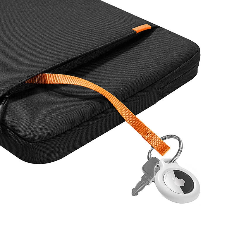 Etui na laptop Tomtoc Defender-A13 dla urządzeń 13,3-calowych, model A13E3D1, wyściełane etui ochronne