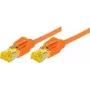 Tecline 72202A Kabel krosowy Ethernet