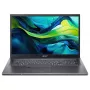 Laptop Acer Aspire 17 A17-51M-51GJ — Intel Core 5 120U, 17,3 cala FHD, 16 GB LPDDR5, 1 TB SSD, Wi‑Fi 6E, Windows 11 Home, Szary