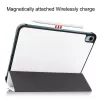 Etui na tablet CoreParts TABX-IP10-COVER6 — Etui z klapką dla Apple iPad (2022), 27,7 cm (10,9 cala), 2 tryby podstawki, biały