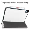 Etui na tablet CoreParts TABX-IP10-COVER6 — Etui z klapką dla Apple iPad (2022), 27,7 cm (10,9 cala), 2 tryby podstawki, biały
