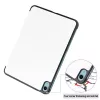 Etui na tablet CoreParts TABX-IP10-COVER6 — Etui z klapką dla Apple iPad (2022), 27,7 cm (10,9 cala), 2 tryby podstawki, biały