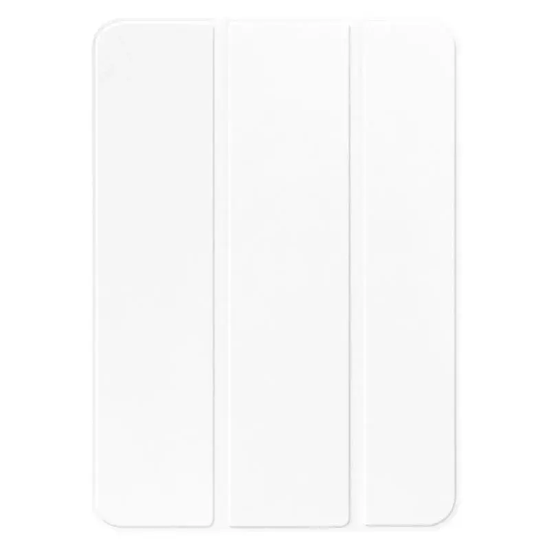 Etui na tablet CoreParts TABX-IP10-COVER6 — Etui z klapką dla Apple iPad (2022), 27,7 cm (10,9 cala), 2 tryby podstawki, biały