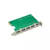 Karta interfejsu MicroConnect MC-USB3.0-ST610 — zewnętrzny adapter USB 3.0