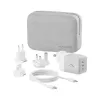 ALOGIC ładowarka do urządzeń mobilnych WCM3X100G