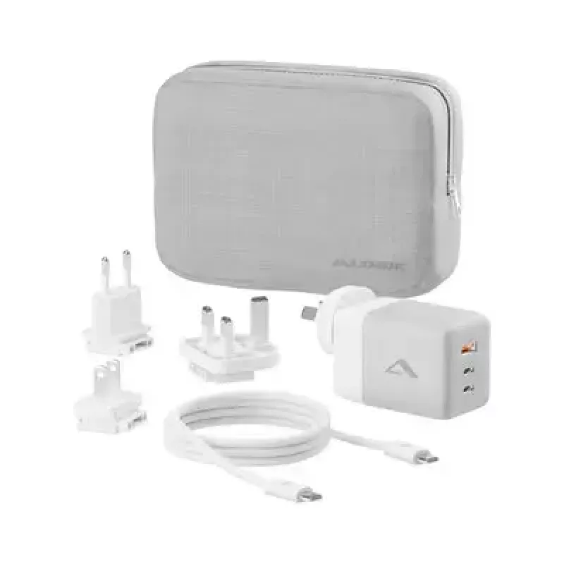ALOGIC ładowarka do urządzeń mobilnych WCM3X100G
