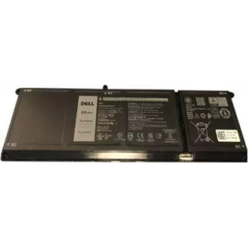 Główny akumulator 15 V 3420 mAh Dell Latitude 3420, 3520