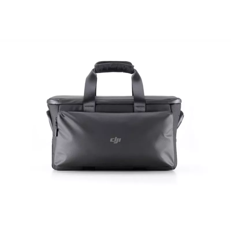 Torba transportowa do przenośnej stacji zasilania DJI Power 1000, czarna, 240×452×232 mm