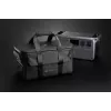 Torba transportowa do przenośnej stacji zasilania DJI Power 1000, czarna, 240×452×232 mm