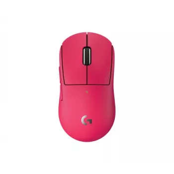Mysz Gamingowa Logitech G PRO X SUPERLIGHT 2c Symetryczna 44000 DPI