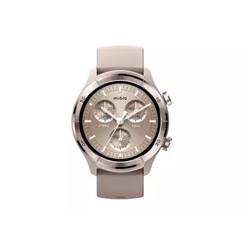 Smartwatch MiBro A3 Mocha AW1021 — noszony monitor fitness z pomiarem tętna