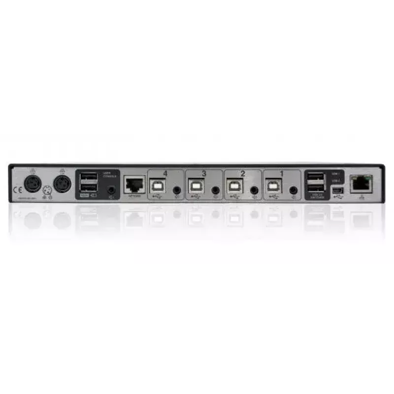 Przełącznik KVM ADDER CCS-PRO4