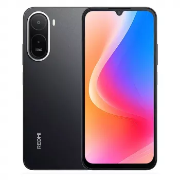 Smartfon Xiaomi Redmi A7 Pro 6,9 cala (17,5 cm), Unisoc T7250, 4 GB RAM, 64 GB, 6000 mAh, Dual SIM, IP54, Czarny