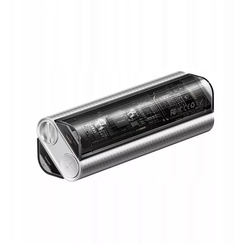 Powerbank REDMAGIC DAO 2W 20000mAh – przenośna bateria REDMAGIC, model PA0006