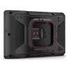 Nawigator motocyklowy GPS Garmin zumo XT3, 15,2 cm (6-calowy) dotykowy ekran TFT, 64 GB, IPX7/IP6X, Bluetooth, Wi-Fi