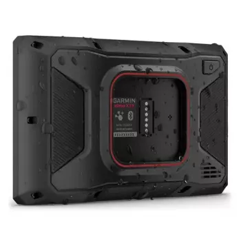 Nawigator motocyklowy GPS Garmin zumo XT3, 15,2 cm (6-calowy) dotykowy ekran TFT, 64 GB, IPX7/IP6X, Bluetooth, Wi-Fi