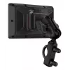 Nawigator motocyklowy GPS Garmin zumo XT3, 15,2 cm (6-calowy) dotykowy ekran TFT, 64 GB, IPX7/IP6X, Bluetooth, Wi-Fi