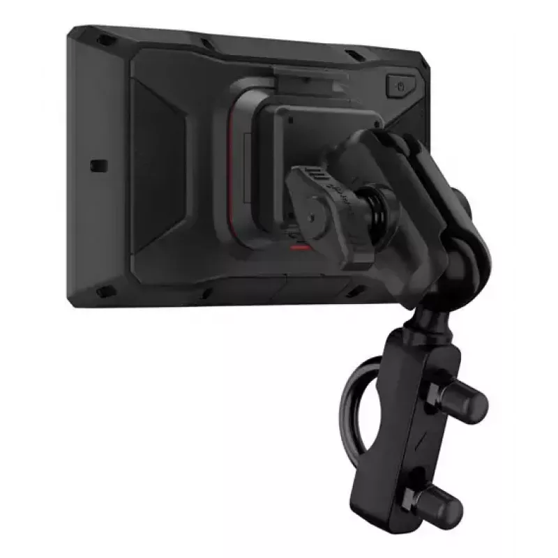 Nawigator motocyklowy GPS Garmin zumo XT3, 15,2 cm (6-calowy) dotykowy ekran TFT, 64 GB, IPX7/IP6X, Bluetooth, Wi-Fi