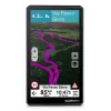Nawigator motocyklowy GPS Garmin zumo XT3, 15,2 cm (6-calowy) dotykowy ekran TFT, 64 GB, IPX7/IP6X, Bluetooth, Wi-Fi
