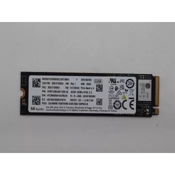 Dysk SSD SATA III 2,5 cala Lenovo 5SS1F20630 480GB