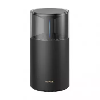 Mesh Router HUAWEI WiFi Mesh X1 Pro Dwuzakresowy Wi‑Fi 7 (802.11be) 2.4/5 GHz, 4x anteny wewnętrzne, Czarny